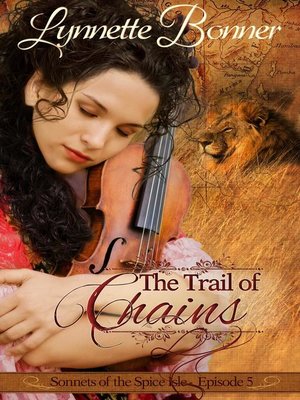 cover image of The Trail of Chains